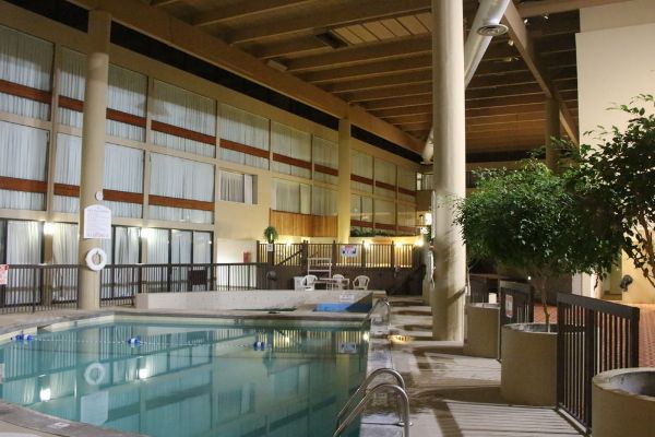 Hotel Muscatine